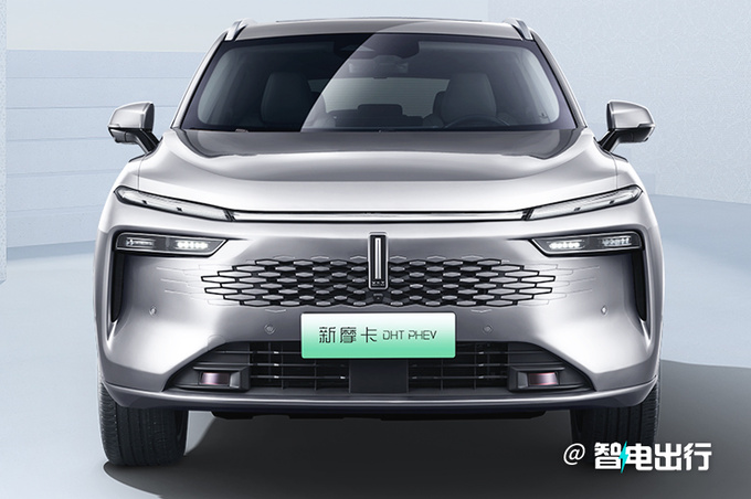 魏牌新摩卡或取消四驱版最快本月上市 PK理想L7-图4
