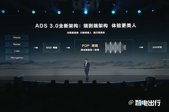 华为发布新品牌乾崑长安奇瑞等超10款车型将搭载-图8