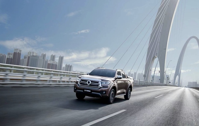 再创新高长城汽车2023年销售超123万辆同比增长15.29-图6