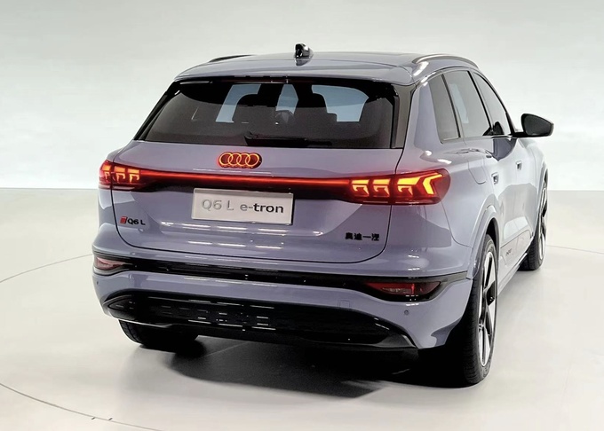 2024北京车展纯电动大G领衔重点新车汇总（上）-图22