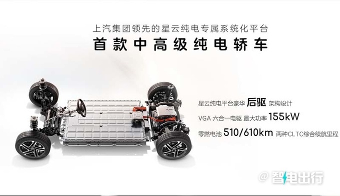 榮威D7實車到店經銷商11月8日上市 13萬起售-圖15