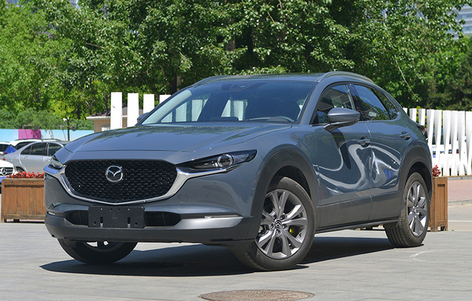 长安马自达持续发力 7月销量10946辆 增长19.2-图2