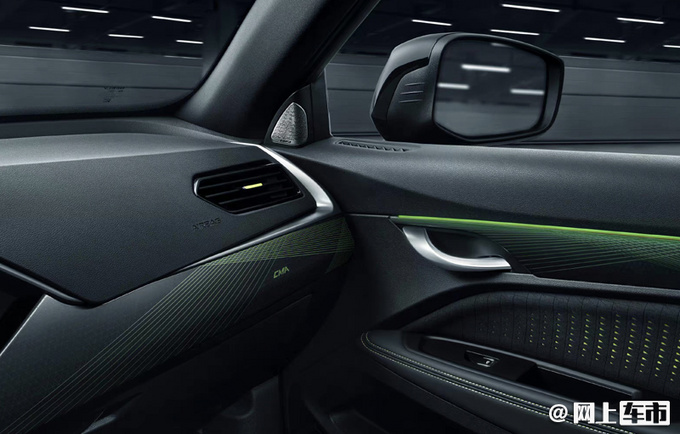 吉利星越新车型实拍曝光颜值更高 三季度上市-图6