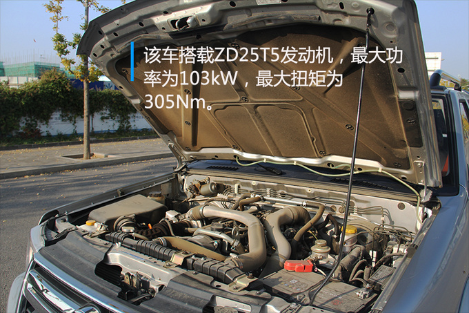 探寻北京X210的秋 锐骐2018款不只有古老的味儿-图20