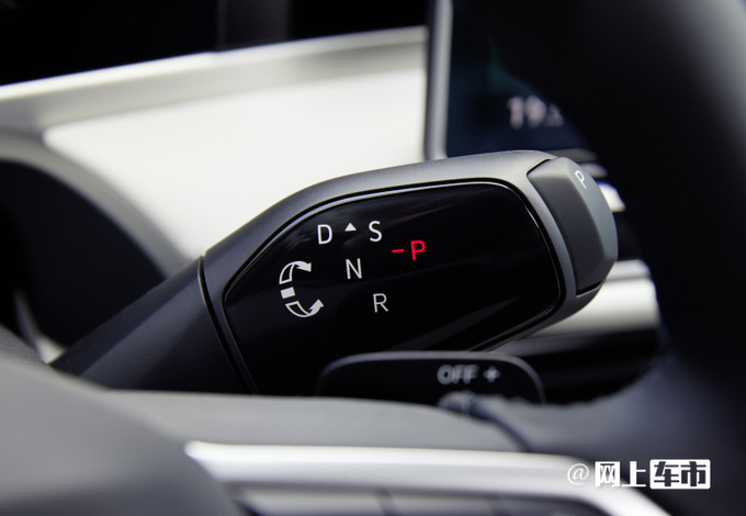 大众全新一代帕萨特开售换15英寸大屏/进口引入-图7