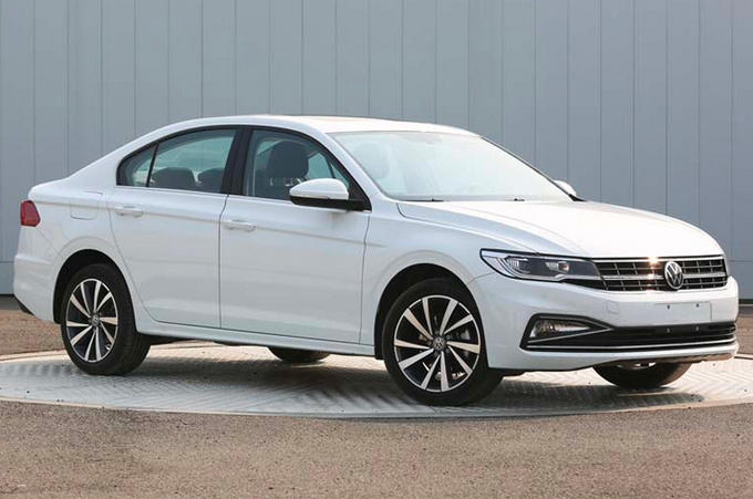 大众宝来新增1.2T车型 12万起售-比卡罗拉还省油-图1