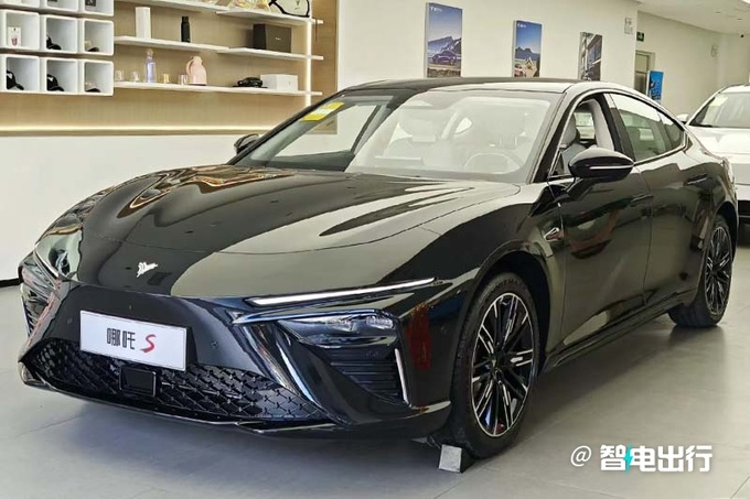 哪吒汽車月銷5連降周鴻祎投它自己是不是傻-圖5