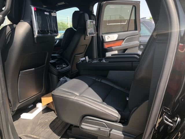 18款林肯领航员SUV 降关税新政策福利多-图7