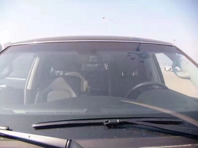 英菲尼迪QX56超值惠 加长版5.98米预订中-图8