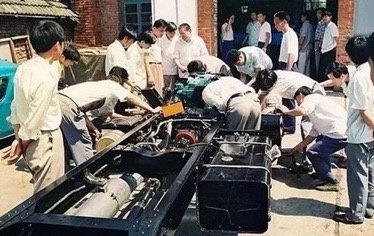 品质升级样本：解剖江淮汽车“啄木鸟”