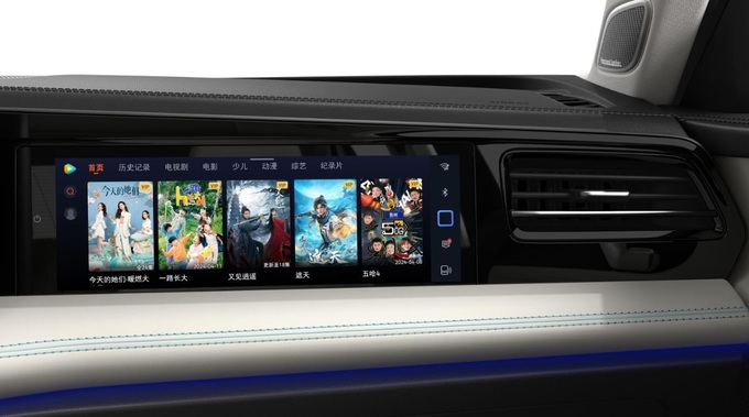 全新一代邁騰燃油車市場的關(guān)鍵先生-圖9