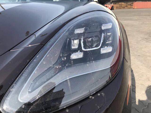 17款保时捷帕纳梅拉4S 惊艳超跑147.88万-图6