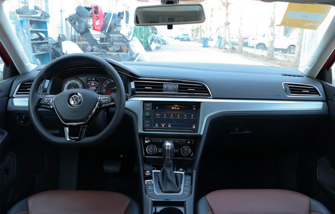 大众新款凌渡价格曝光 精简车型-顶配最高降1万-图3