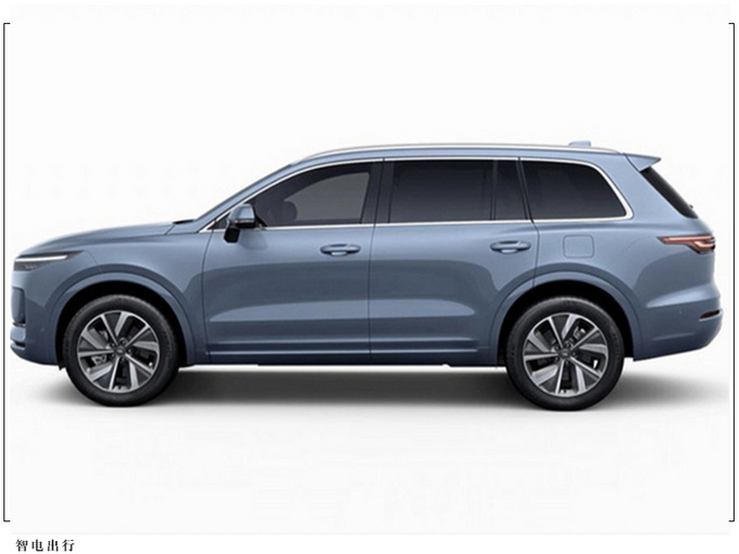 理想全新SUV配置曝光搭1.5T /最快今年底发布-图4