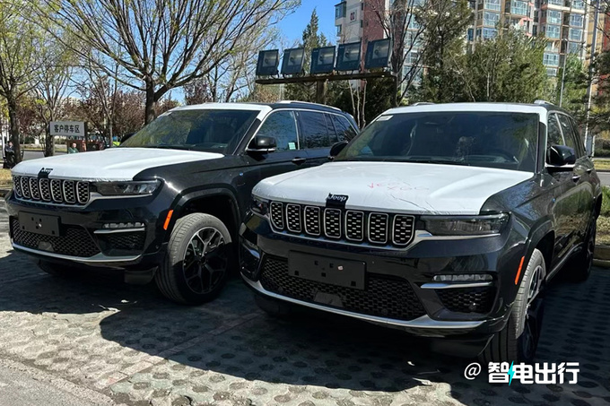 Jeep新大切诺基配置曝光百公里油耗4.35L 本月交付-图7
