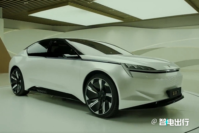 恒大汽车获中东资本36亿元投资恒驰67将量产-图1