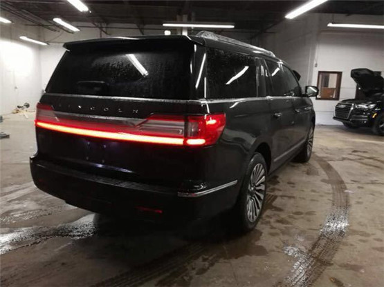 18款林肯领航员3.5T双涡轮增压 销售全国-图3