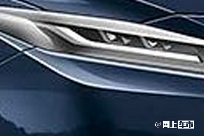 丰田将推全新SUV即将在华投产/基于皇冠打造-图5