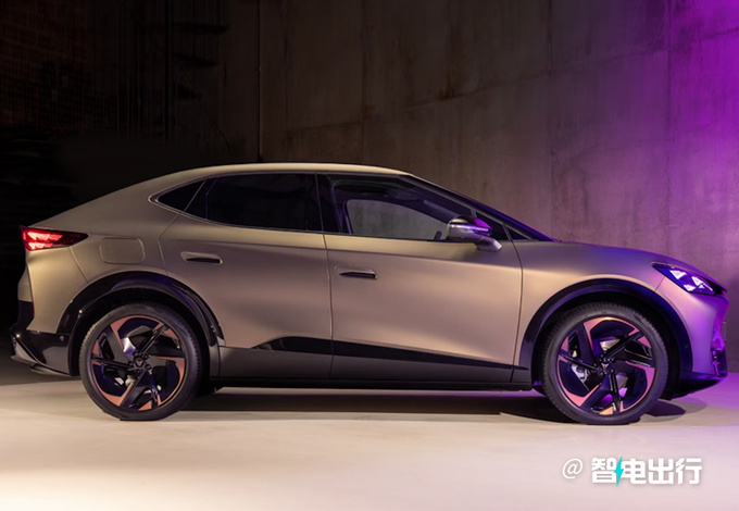 大众安徽首款SUV将全球首发竞争特斯拉Model Y-图2