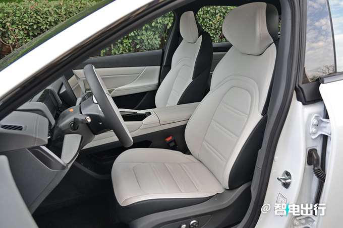 东风eπ007 1月16日预售4S店或13.98万起-图12