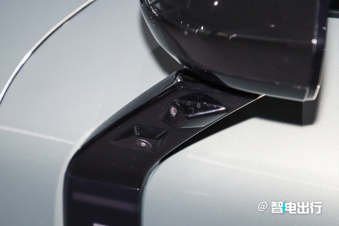 比预售便宜X万领克08售XX-XX万搭魅族车机-图8