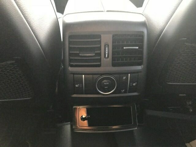 18款奔驰GLS450 七座汽油3.0T市场行情价-图5