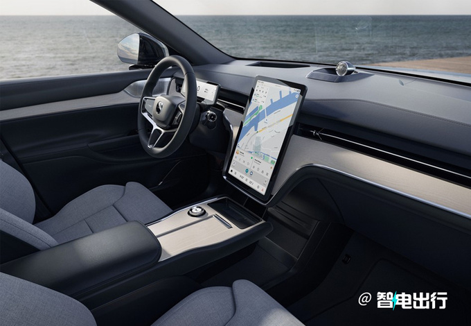 沃尔沃全新XC90曝光尺寸比X5大/最快本周首发-图4