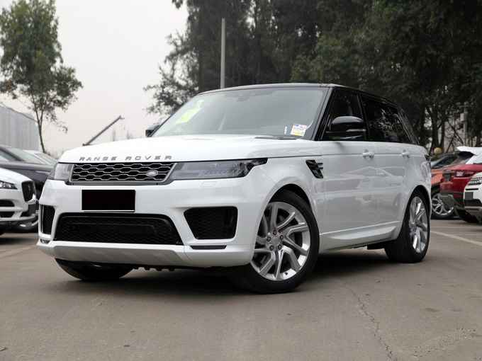 路虎揽胜运动柴油版 公路越野王心动促销-图1