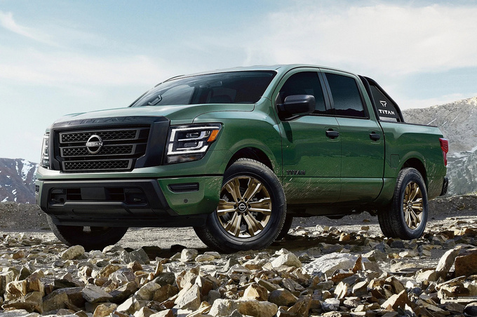 日产将投资濒临破产的Fisker四亿美元用于开发电动皮卡-图7