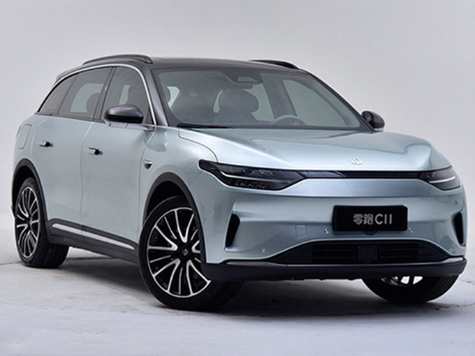 零跑7月销量同比猛增666全新车型于四季度上市-图1