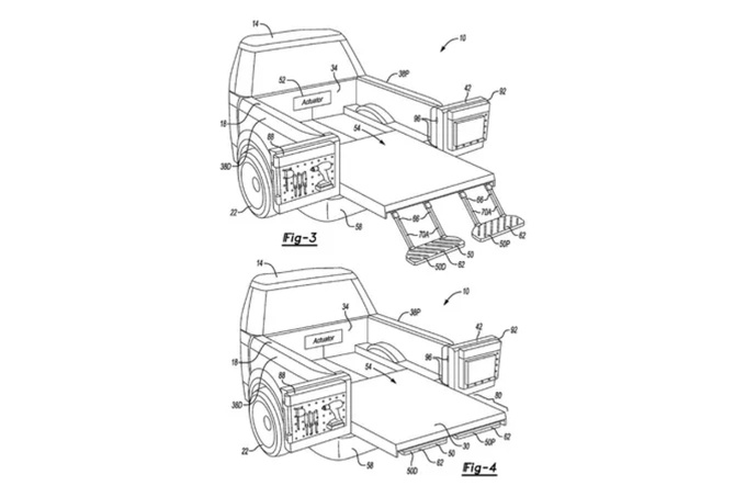 皮卡界就是一个大大的