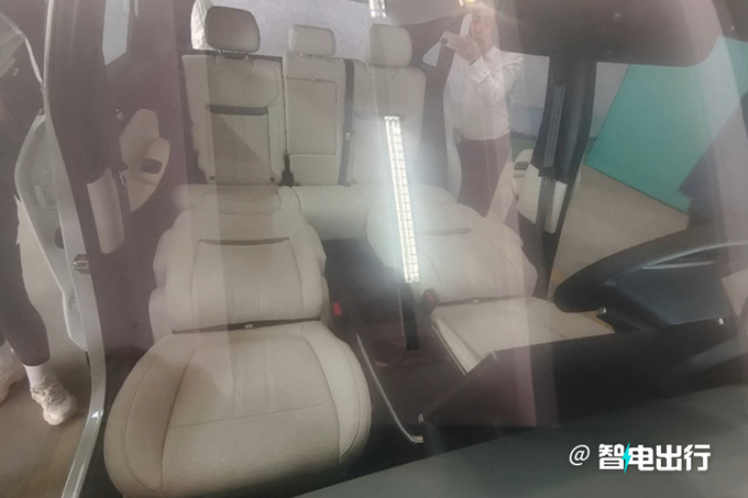 启辰4S店XV6 11月21日上市预计售11-19万-图12