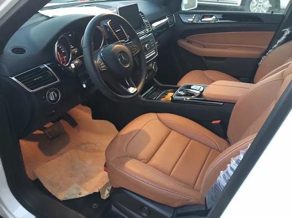 18款奔驰GLE400特卖会 诠释硬派魅力SUV-图14