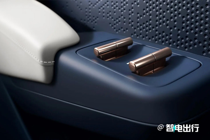 比smart#精灵1贵X.X万极氪X售XX.XX-XX.XX万元-图12