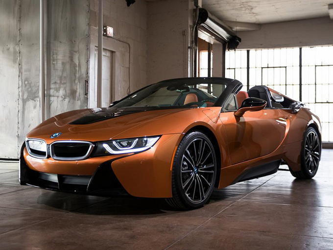 宝马将推两款全新车型搭新动力/有望出敞篷车-图1