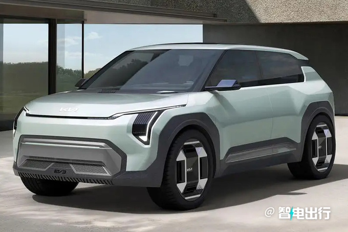 起亚全新SUV最新消息确认5月底上市/取代狮铂拓界-图1