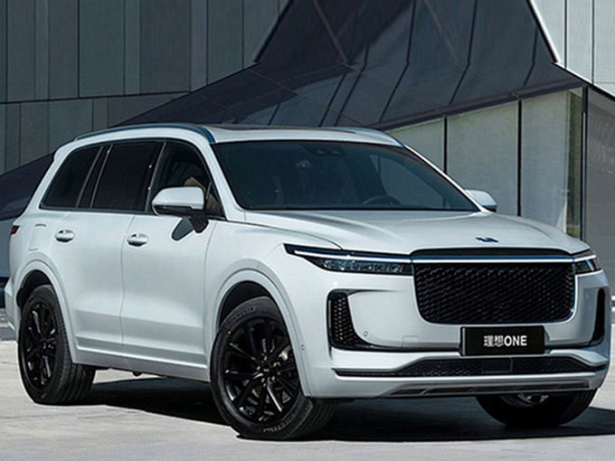 理想汽车新增7家门店 今年计划达到全国200家门店-图1