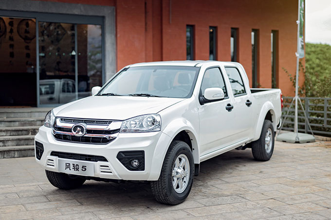 27省发布重点基建项目投资超19万亿工具型皮卡需求爆发-图2