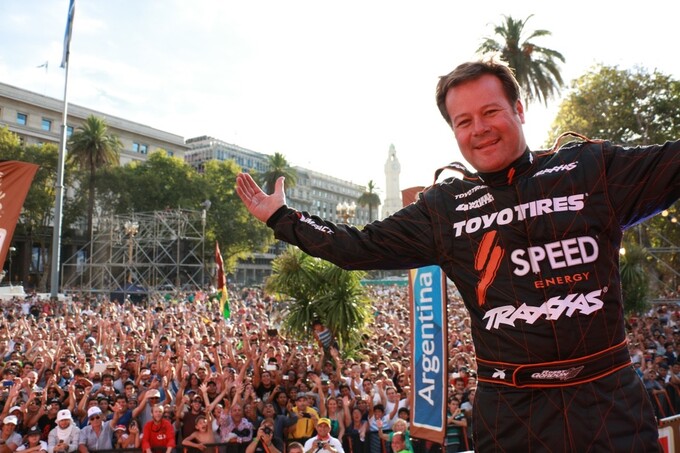 长城炮全性能家族征战阿拉善英雄会 嗨玩国庆假期-图4