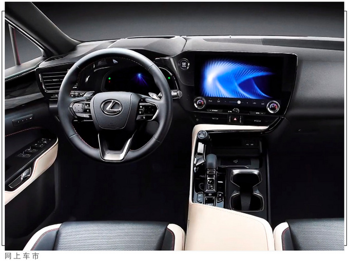 雷克萨斯全新NX新消息8天后亮相/内饰升级更豪华-图7