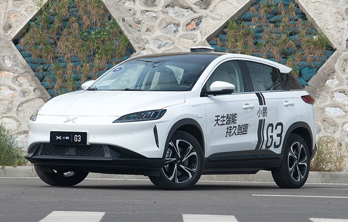 超8千辆小鹏7月销量环比增22 新轿车P5即将上市-图2