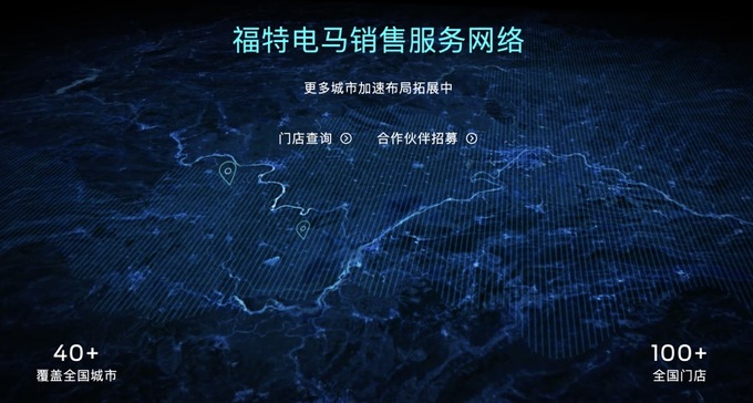 在搞平衡战略之前福特中国得先掂掂自己的斤两-图1