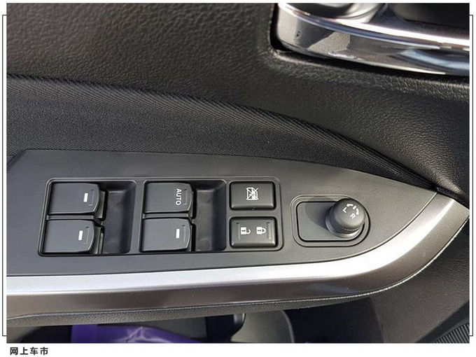 铃木新款维特拉实拍 搭1.4T引擎/分体式进气格栅-图7