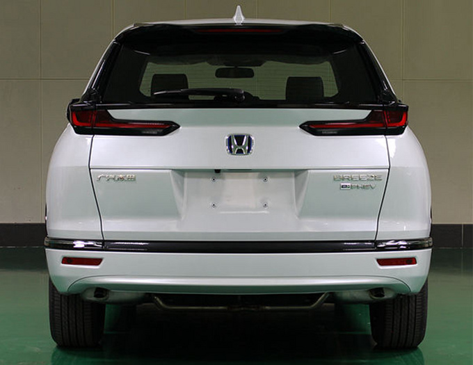 本田皓影将推插混版 油耗降至1.3L-每公里仅0.07元-图2
