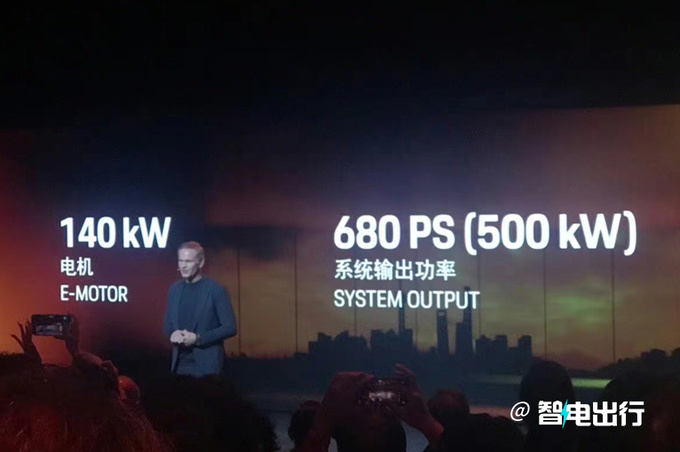 最高涨4万保时捷全新Panamera首发 预售103.8万起-图1