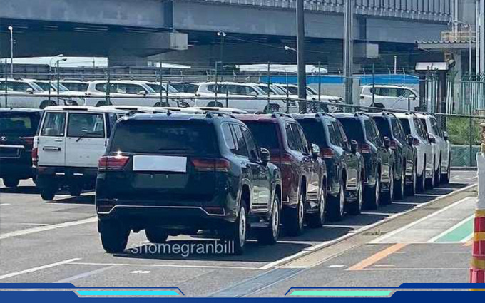 兰德酷路泽动力揭晓 搭两款V6发动机 或5月底亮相-图6