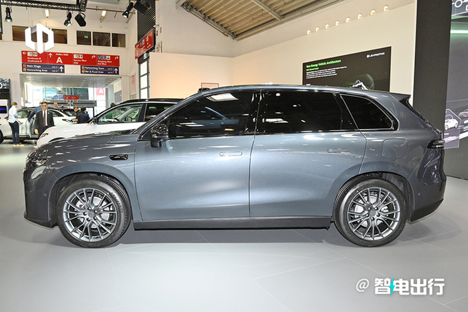 零跑C10或年内上市酷似理想L7 卖12万起能火-图2