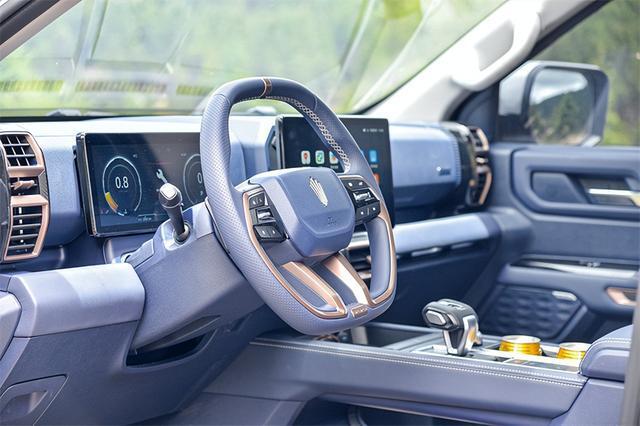 多重惊喜如七而至江铃大道至高综合优惠15000元-图6