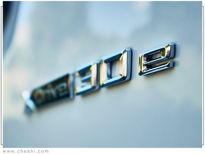 宝马X3插混版车型售价曝光今年一季度上市开售-图6