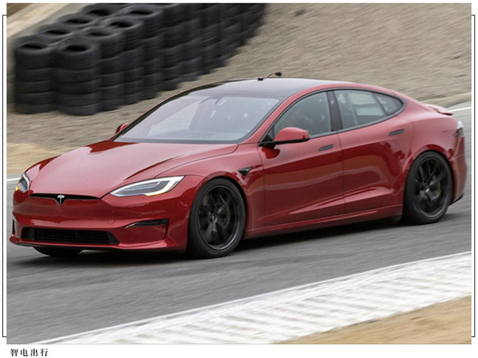 特斯拉Model S售价调整涨幅8/年内涨价第七次-图3